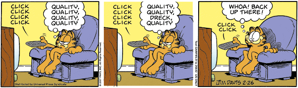 garfield